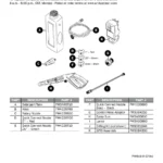 AR BLUE CLEAN, AR391SS, IPL.17 thumbnail